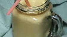 Creamy Mango Smoothie Thumbnail