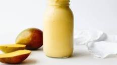 Mango Smoothie Recipe Thumbnail