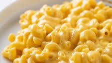 Stovetop Mac and Cheese Thumbnail