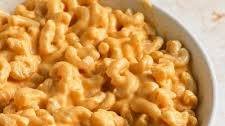 Creamy Stovetop Mac and Cheese Thumbnail