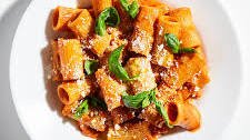 Pasta Alla Vodka Thumbnail