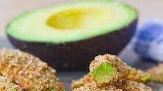 Crispy Baked Avocado Fries Thumbnail