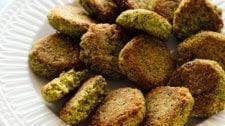 Crispy Falafel Thumbnail