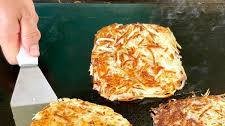 Crispy Griddle Hash Browns Thumbnail