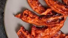 Crispy Microwave Bacon Thumbnail