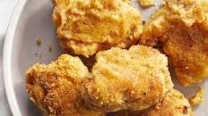 Oven-Fried Chicken Thumbnail