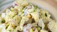 Dill Pickle Potato Salad Thumbnail