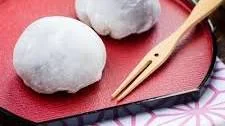 Daifuku Mochi Thumbnail