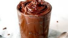 Chocolate Avocado Mousse Thumbnail