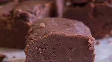 Old Fashioned Chocolate Fudge Thumbnail