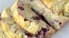 Blueberry Banana Bread Thumbnail