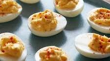 Classic Deviled Eggs Thumbnail