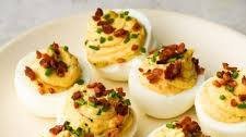 Loaded Deviled Eggs Thumbnail