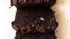 Mega Moist Double Chocolate Banana Bread Thumbnail