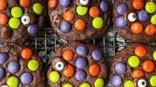 Halloween Cookies Thumbnail