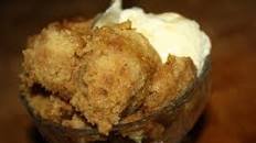 Easy and Delicious Pumpkin Bread Pudding! Thumbnail