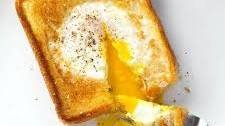 Egg in a Hole Thumbnail