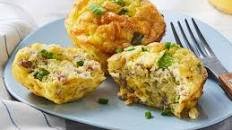 Scrambled Egg Muffin Cups Thumbnail