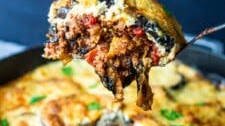 Moussaka Recipe Thumbnail