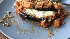 Eggplant Parmesan Casserole Thumbnail