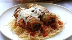 Eggplant Rollatini Thumbnail