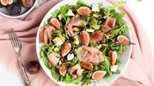 Fig & Prosciutto Salad Thumbnail