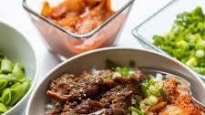 Easy Beef Teriyaki Bowls Thumbnail