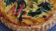 38 easy and tasty microwave quiche recipes by home cooks Thumbnail