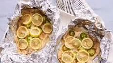 Fish in Foil Thumbnail