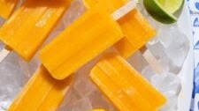 Mango Popsicles Thumbnail