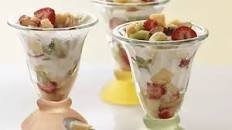 Fruit Parfaits Thumbnail