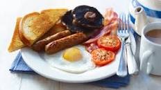 Stress-free full English breakfast Thumbnail