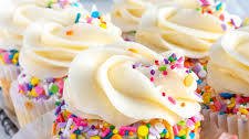 Funfetti Cupcakes Thumbnail