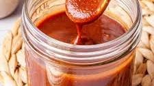 HOMEMADE BBQ SAUCE Thumbnail