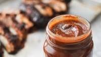 Paleo BBQ Sauce Recipe Thumbnail