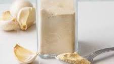 How to Make Garlic Powder from Garlic Cloves Thumbnail