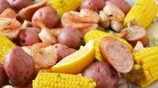 Shrimp Boil Recipe Thumbnail