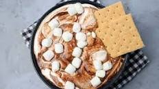 Gooey S'mores Dip Thumbnail