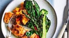 Energy-boosting dinner recipes Thumbnail