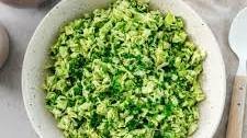 Tiktok Green Goddess Salad Thumbnail