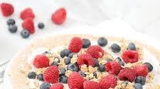 Very Berry Breakfast Wrap Thumbnail