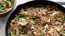 Best Ever Green Bean Casserole Thumbnail