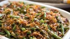 The Ultimate Homemade Green Bean Casserole Thumbnail
