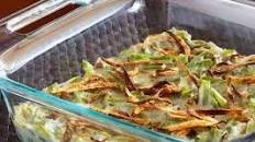 Green Bean Casserole Thumbnail
