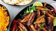 Easy Blackstone Chicken Fajitas Thumbnail