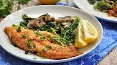 Spicy Grilled Fish Thumbnail