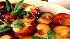 Grilled Summer Fruit Thumbnail