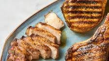 How To Grill Pork Chops Thumbnail