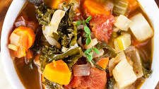 Harvest Vegetable Soup Thumbnail