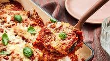 EatingWell's Eggplant Parmesan Thumbnail